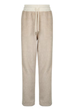 Load image into Gallery viewer, Sporty pants teddy effect
