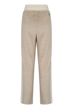 Load image into Gallery viewer, Sporty pants teddy effect
