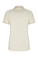 Load image into Gallery viewer, Polo in pique cotton
