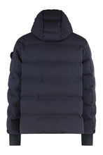 Load image into Gallery viewer, Ski jacket Montgetech with hood

