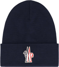 Load image into Gallery viewer, Wool hat

