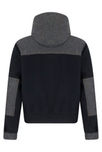 Load image into Gallery viewer, Hoodie with zip
