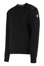 Load image into Gallery viewer, Virgin wool sweater
