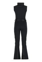 Load image into Gallery viewer, Complete padded ski jacket in down
