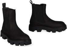 Load image into Gallery viewer, Peak City leather Chelsea boots
