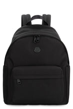 Load image into Gallery viewer, New Pierrick Technical fabric backpack
