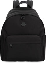 Load image into Gallery viewer, New Pierrick Technical fabric backpack
