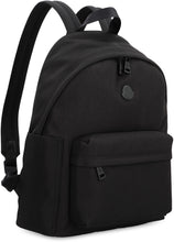 Load image into Gallery viewer, New Pierrick Technical fabric backpack
