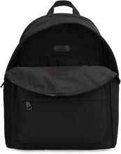 Load image into Gallery viewer, New Pierrick Technical fabric backpack
