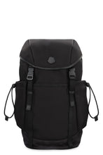 Load image into Gallery viewer, Tech Technical fabric backpack
