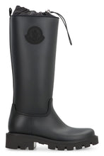 Load image into Gallery viewer, Kickstream High Rubber rain boots
