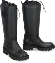 Load image into Gallery viewer, Kickstream High Rubber rain boots

