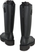 Load image into Gallery viewer, Kickstream High Rubber rain boots
