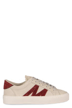 Load image into Gallery viewer, Leather sneaker Monaco2
