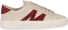 Load image into Gallery viewer, Leather sneaker Monaco2
