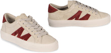 Load image into Gallery viewer, Leather sneaker Monaco2
