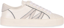 Load image into Gallery viewer, Monaco2 leather sneakers
