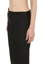 Load image into Gallery viewer, Bias midi skirt
