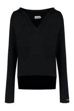 Load image into Gallery viewer, Ribbed knit top
