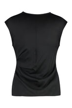 Load image into Gallery viewer, Crêpe blouse
