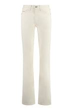 Load image into Gallery viewer, Straight leg jeans
