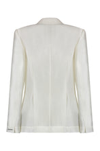 Load image into Gallery viewer, Single-breasted one button jacket
