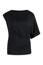 Load image into Gallery viewer, Crêpe blouse
