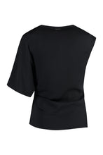 Load image into Gallery viewer, Crêpe blouse
