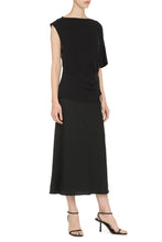 Load image into Gallery viewer, Crêpe blouse
