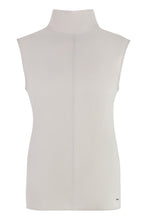 Load image into Gallery viewer, Crêpe blouse
