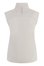 Load image into Gallery viewer, Crêpe blouse
