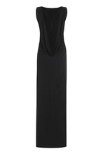 Load image into Gallery viewer, Knitted maxi dress
