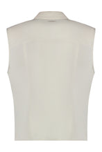 Load image into Gallery viewer, Satin shirt
