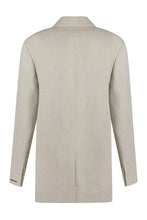 Load image into Gallery viewer, Linen blazer
