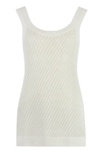 Load image into Gallery viewer, Knitted top
