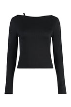 Load image into Gallery viewer, Long-sleeve top
