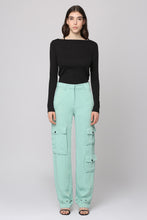 Load image into Gallery viewer, Long-sleeve top
