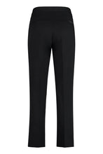 Load image into Gallery viewer, Cotton gabardine trousers
