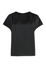 Load image into Gallery viewer, Gathered blouse
