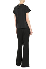 Load image into Gallery viewer, Gathered blouse
