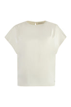 Load image into Gallery viewer, Gathered blouse
