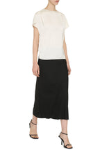Load image into Gallery viewer, Gathered blouse

