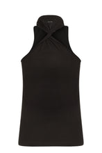 Load image into Gallery viewer, Ribbed tank top
