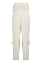 Load image into Gallery viewer, Silk trousers
