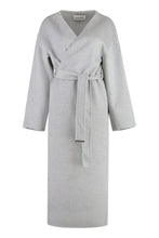 Load image into Gallery viewer, Wool coat
