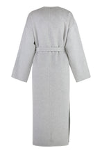 Load image into Gallery viewer, Wool coat
