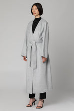Load image into Gallery viewer, Wool coat
