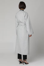 Load image into Gallery viewer, Wool coat
