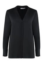 Load image into Gallery viewer, Crêpe blouse
