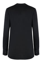 Load image into Gallery viewer, Crêpe blouse
